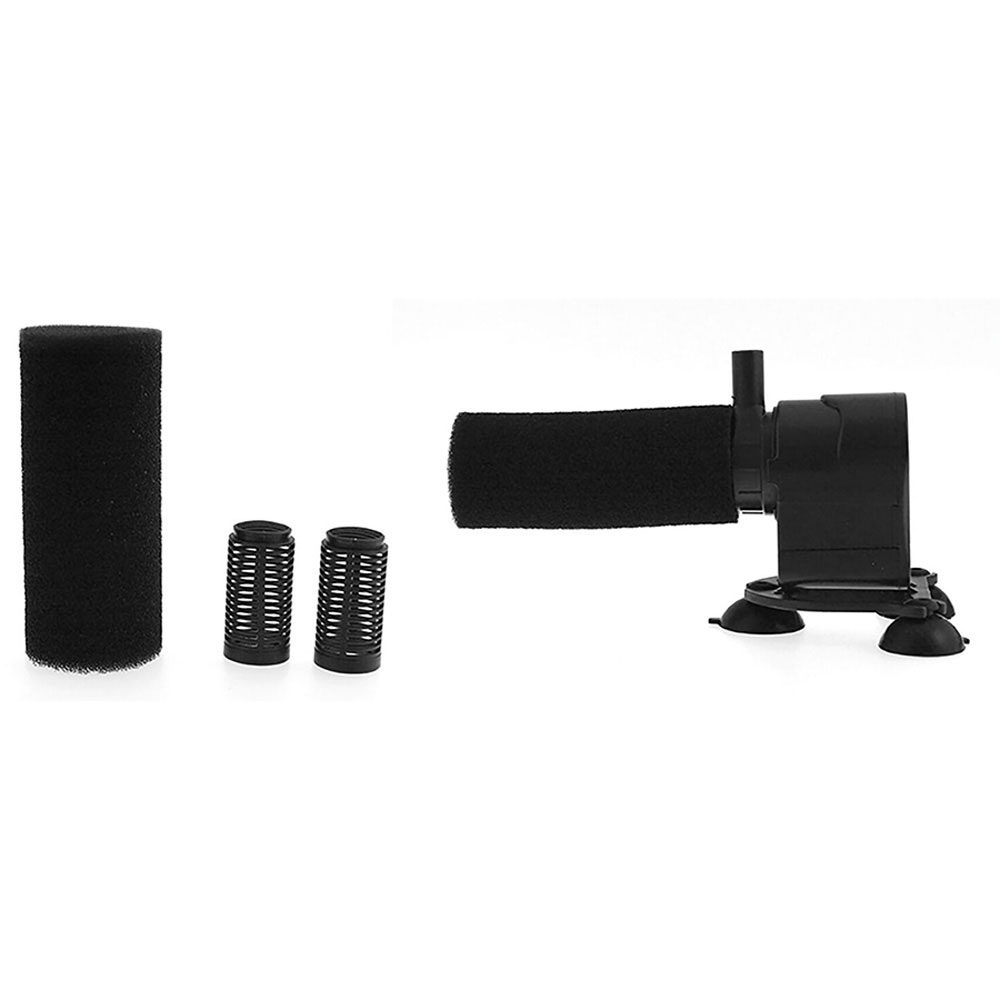 AS Foam and Strainer for MJ500/1000