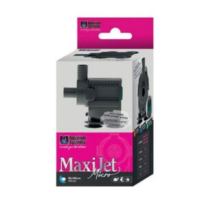 AS Maxi Jet Micro