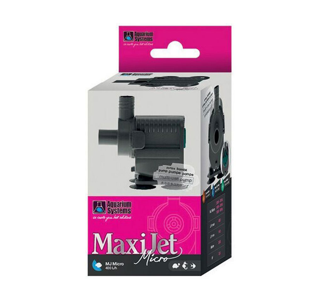 AS Maxi Jet Micro
