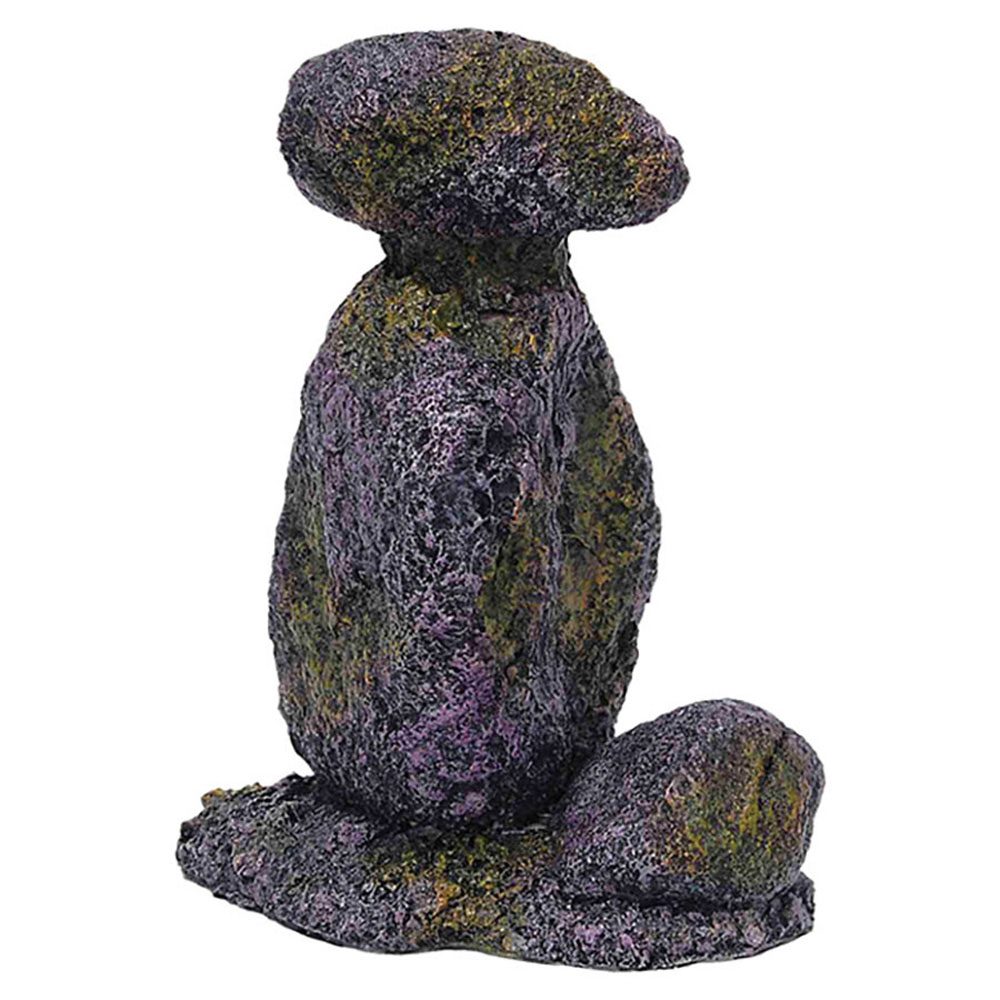 AQ Aquar'm Rock Formation 14.5x10.5x18.5cm AQ61589 AQ Aquar'm Rock Formation 14.5x10.5x18.5cm AQ61589