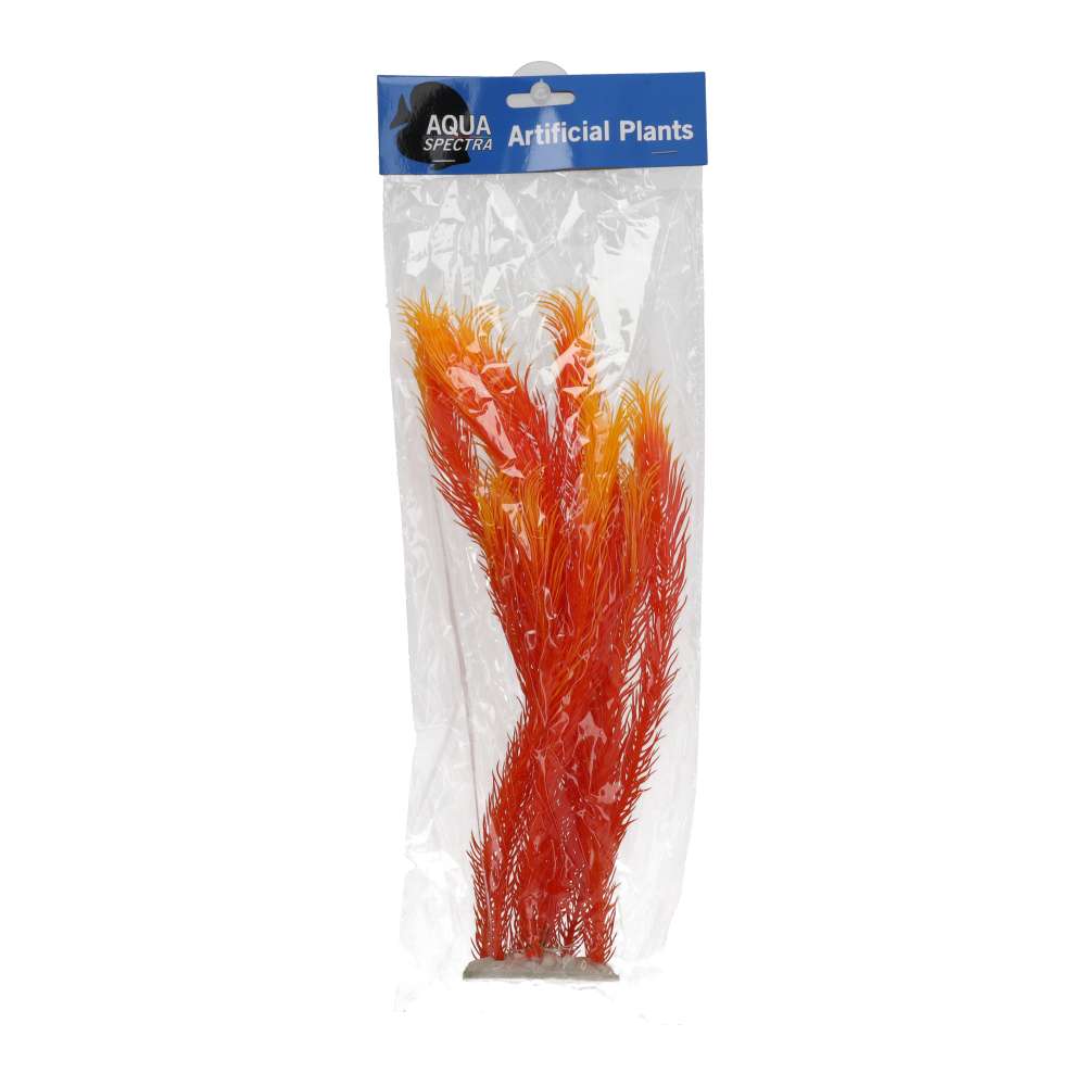 AQ Ludwigia Plant Orange 40cm 1DA310