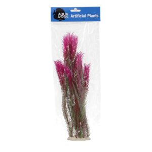 AQ Ludwigia Plant Purple 40cm 1DA311