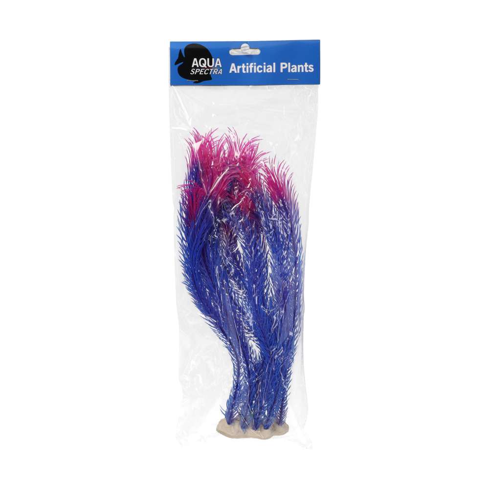AQ Ludwigia Plant Blue 40cm 1DA313