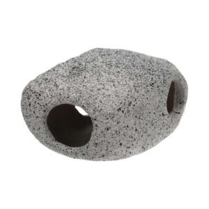 AQ Pebble Cave Med 12.2x8x5.8cm 1DA341