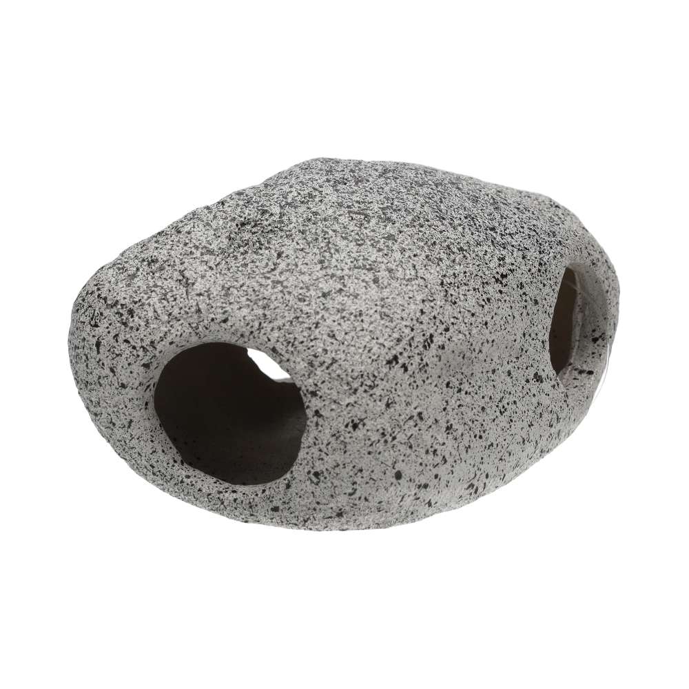 AQ Pebble Cave Med 12.2x8x5.8cm 1DA341