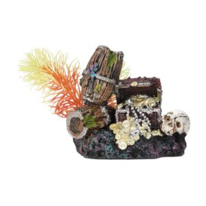 AQ Sunken Treasure 110x80x100mm