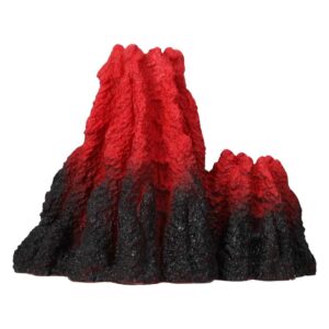 AQ Volcano 220x165x175mm