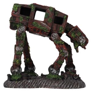 AQ Attack Walker 183x96x172mm