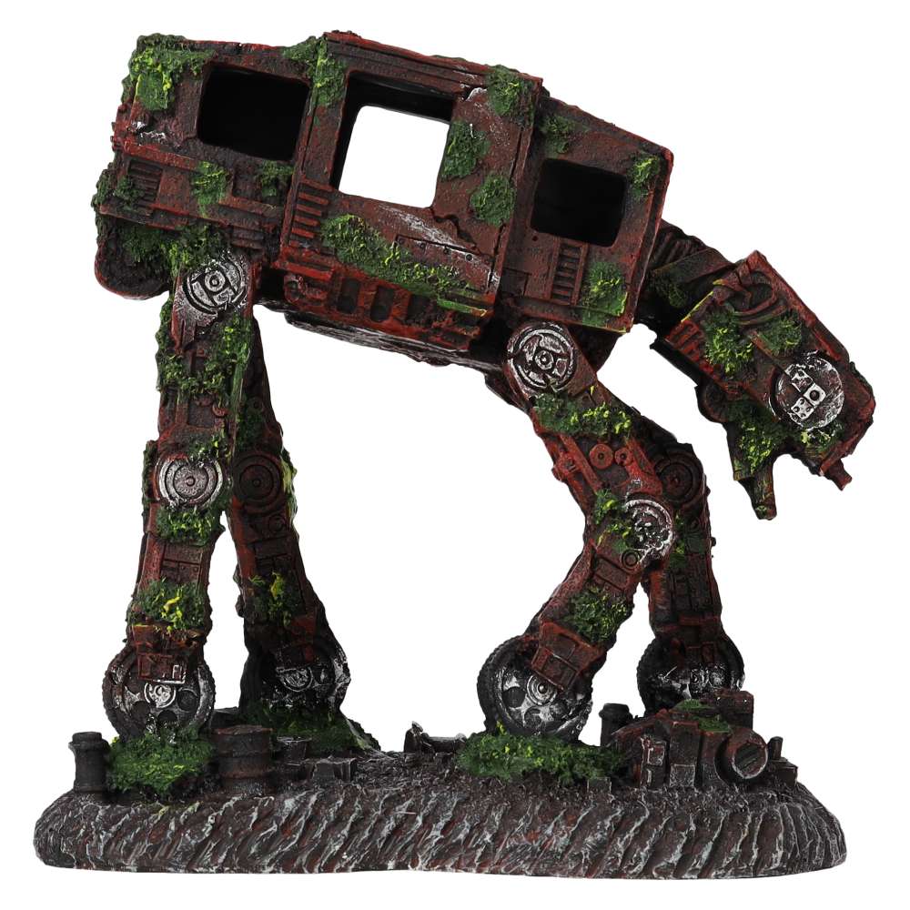 AQ Attack Walker 183x96x172mm