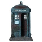 AQ Police Box 95x100x170mm