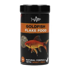 FS Goldfish flakes 50g, (250ml), 1FFG005