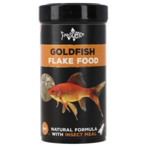 FS Goldfish flakes 50g , FS005