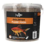 FS Goldfish flakes 1000g, (5l), 1FFG010