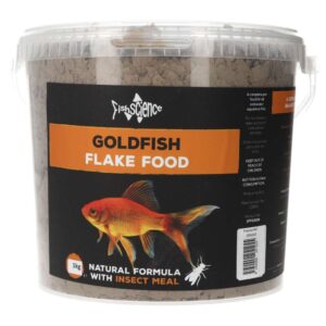 FS Goldfish flakes 1000g, (5l), 1FFG010