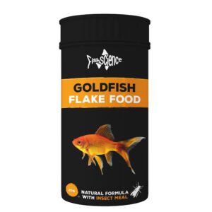 FS Goldfish flakes 1000g, (5l), 1FFG010