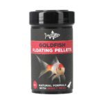 FS Goldfish Floating Pellets  45g, (100ml),1FFG013