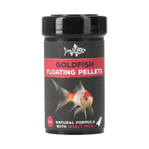 FS Goldfish Floating Pellets  45g, (100ml),1FFG013