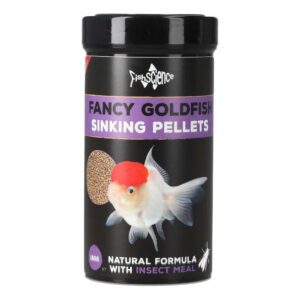 FS Fancy Goldfish SinkingPellets150g,250ml,1FFG025
