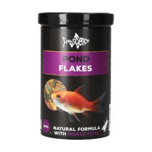 FS Pond Flakes 200g,(1000ml), 1FFP605