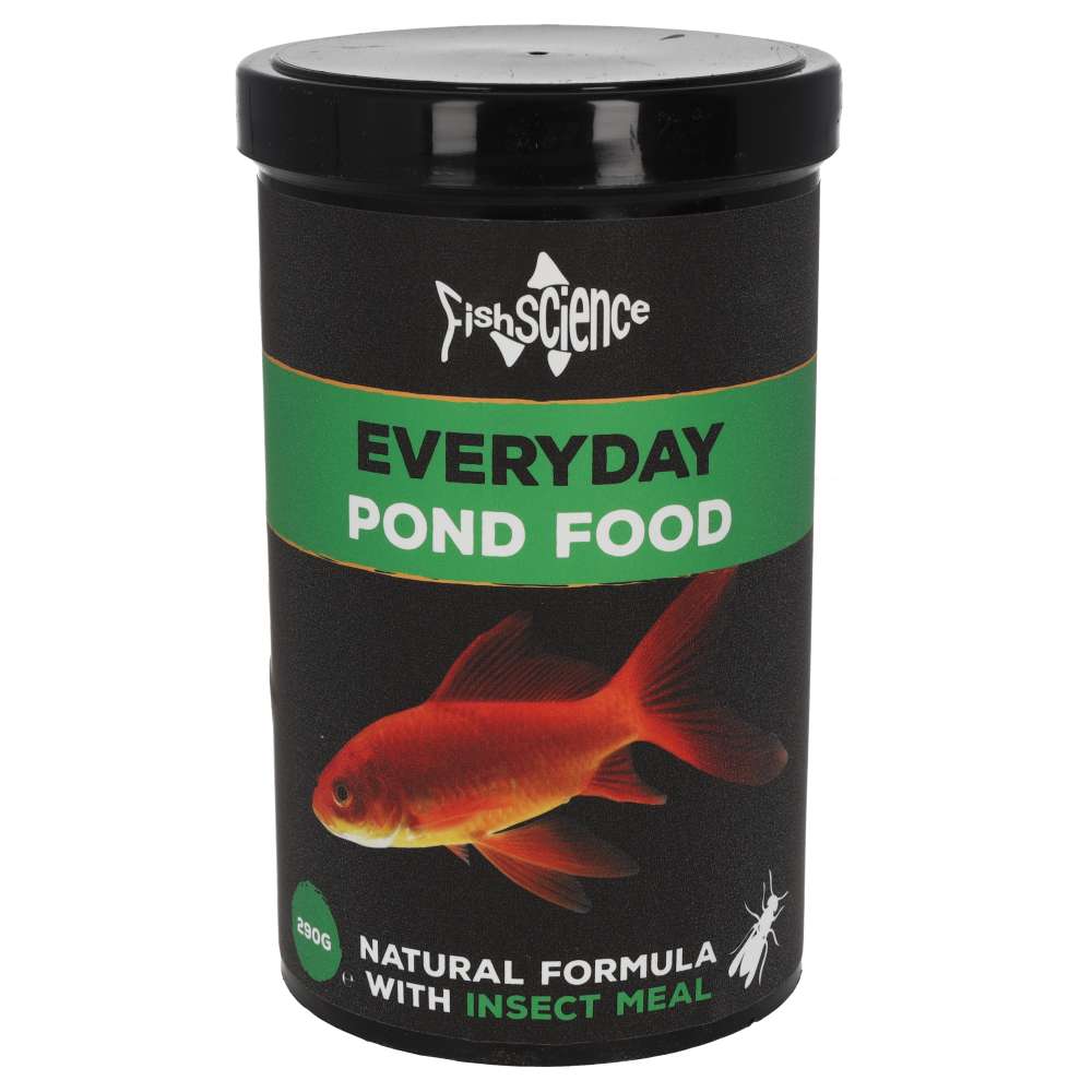 FS Everyday Pond Food 290g,(1000ml), 1FFP613