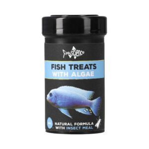 FS Fish Treats with Algae 50g,(100ml), 1FFR225