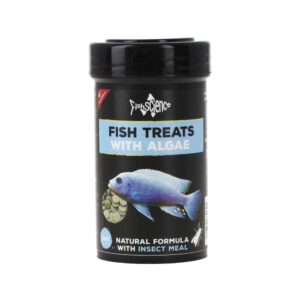 FS Fish Treats with Algae 50g, FS225