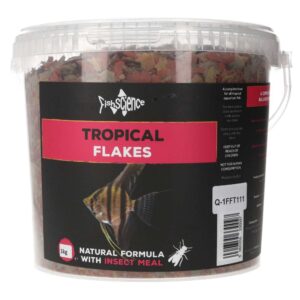 FS Tropical flakes 1000g,, 1FFT111
