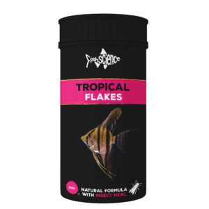 FS Tropical flakes 1000g,, 1FFT111