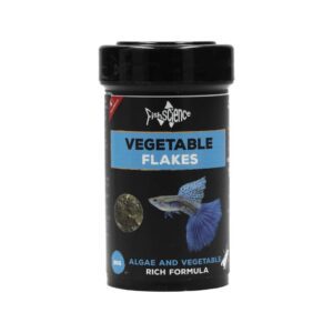 FS Vegetable Flake 20g,(100ml), 1FFT113