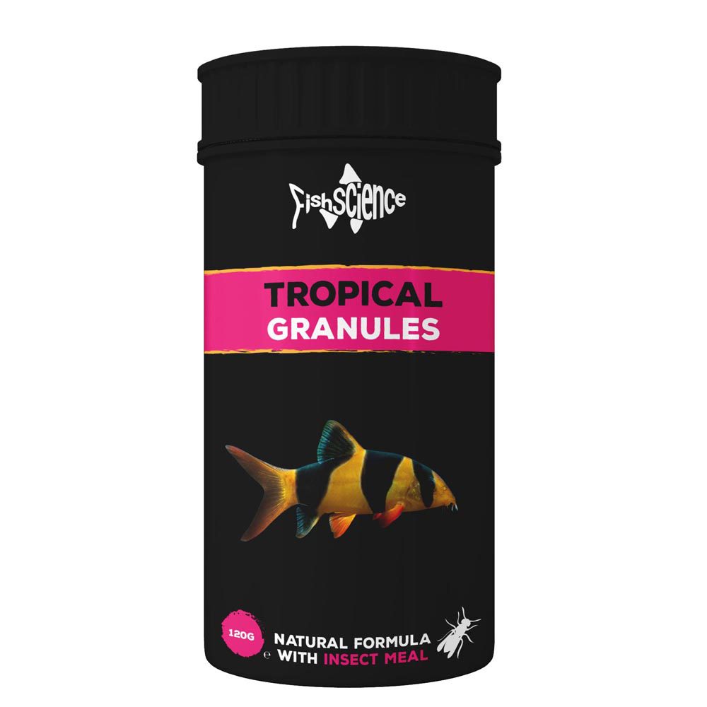 FS Tropical granules 1000g,, 1FFT121