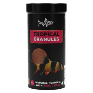 FS Tropical granules 240g,(500ml), 1FFT127