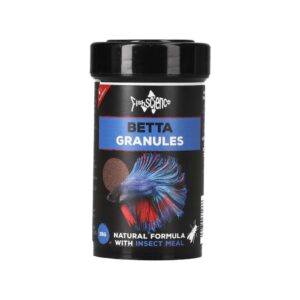 FS Betta Granules 35g,(100ml), 1FFT131
