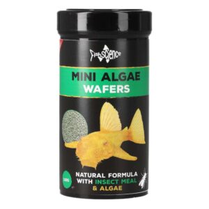 FS Mini Algae Wafers  110g,(250ml), 1FFT145