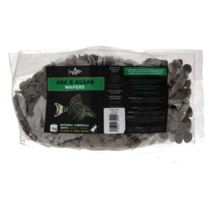 FS Oak and Algae Wafers 1000g, FS151