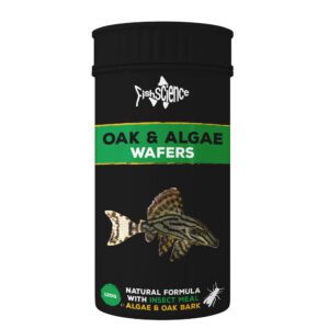 FS Oak and Algae Wafers 1000g, FS151