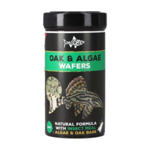 FS Oak and Algae Wafers 120g,(250ml), 1FFT156