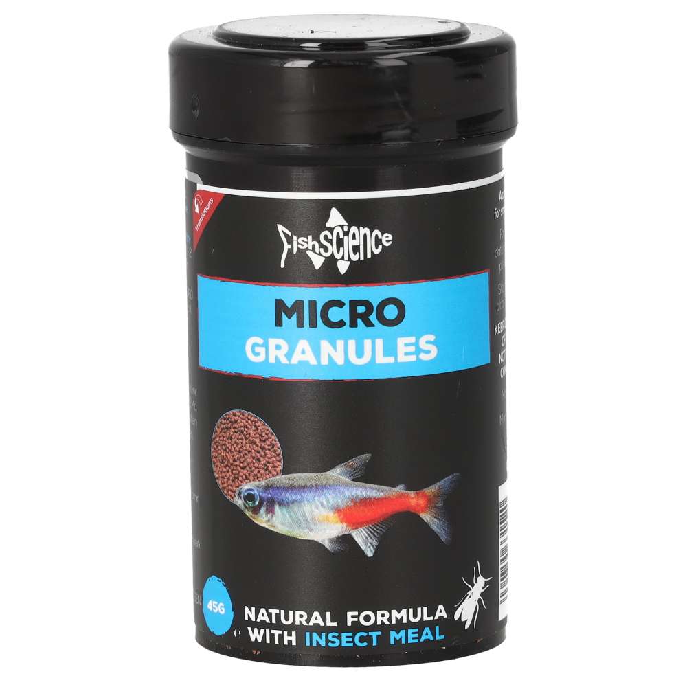 FS Micro Granules 45g,(100ml), 1FFT171