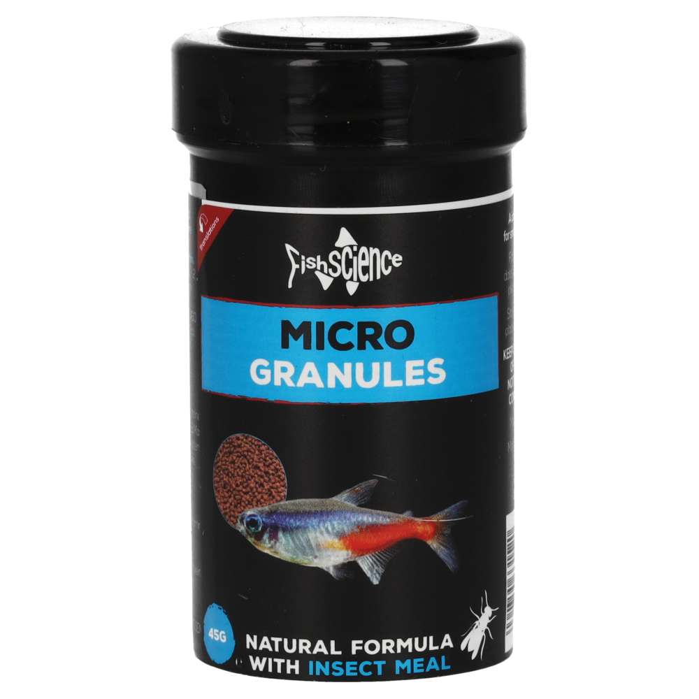 FS Micro Granules 45g,(100ml), 1FFT171