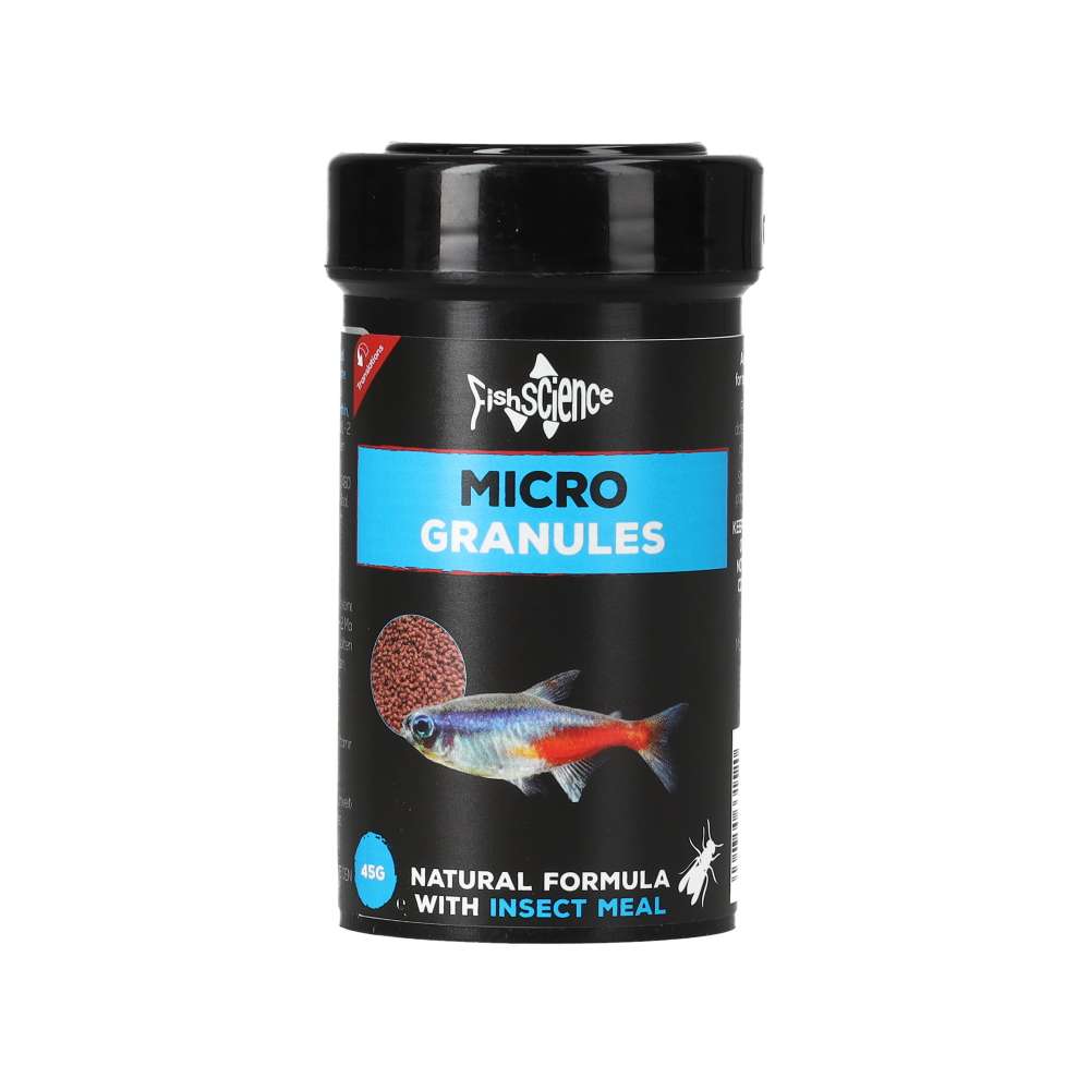 FS Micro Granules 45g,(100ml), 1FFT171