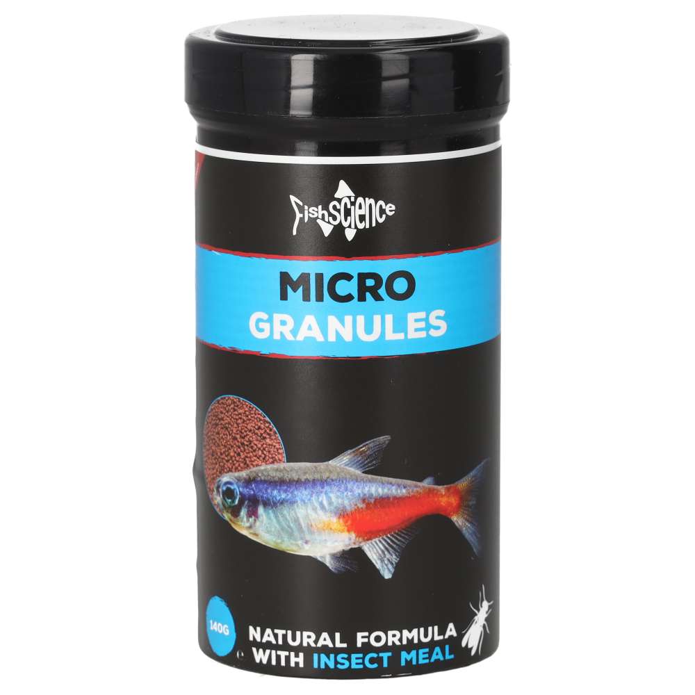 FS Micro Granules 140g,(250ml), 1FFT175