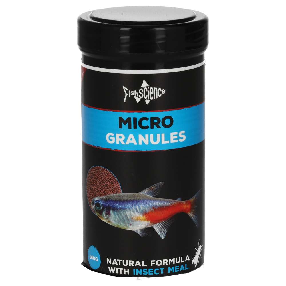 FS Micro Granules 140g,(250ml), 1FFT175