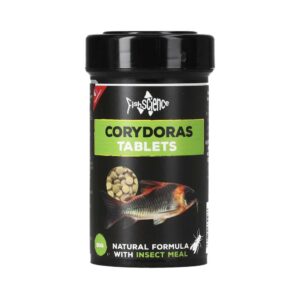 FS Corydoras Tablets 50g,(100ml), 1FFT183