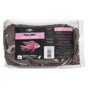 FS Malawi Pellets 1000g, FS241
