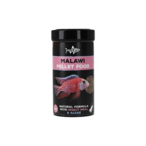 FS Malawi Pellet Food 115g, FS242