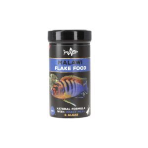 FS Malawi Flake Food 50g, FS252
