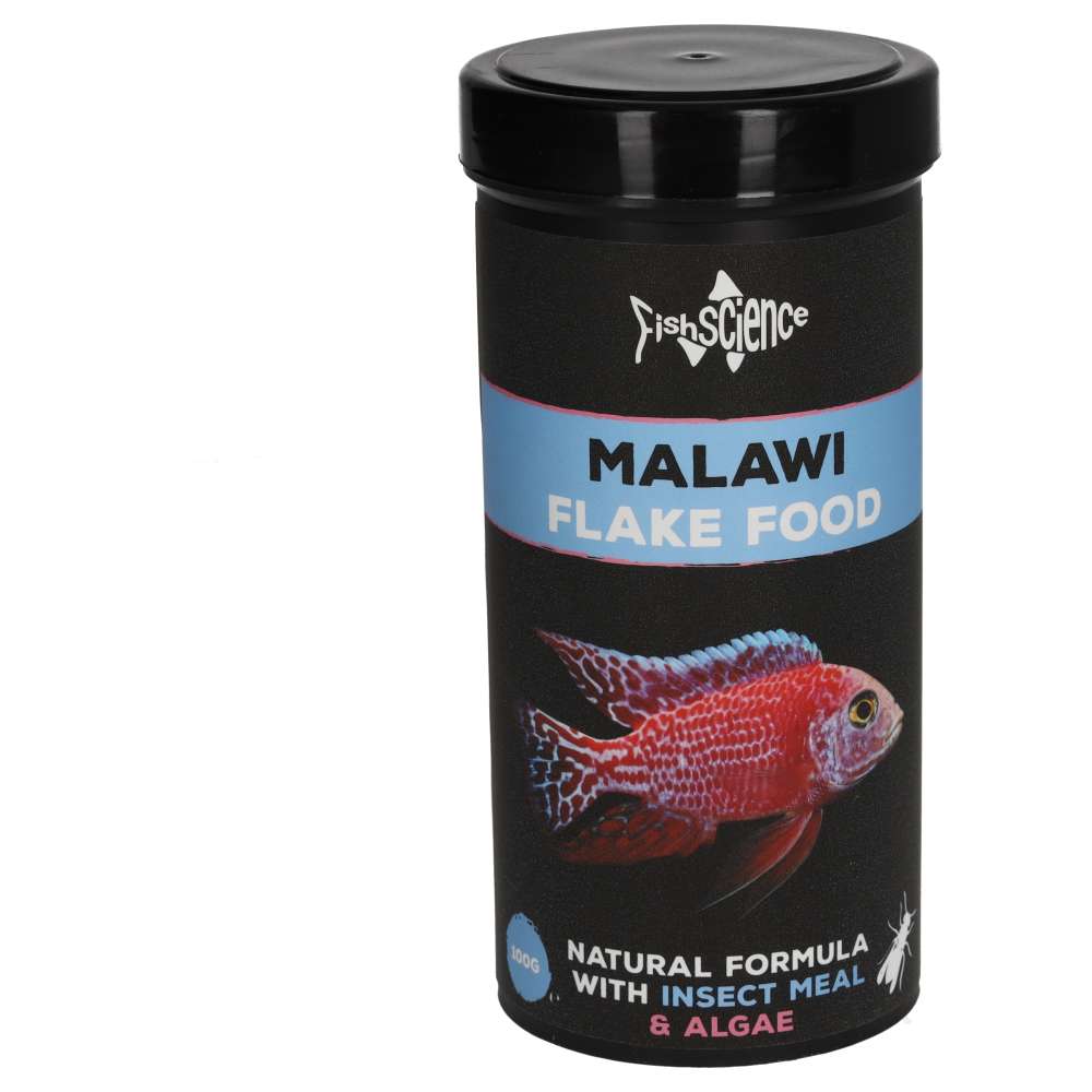 FS Malawi Flake Food 100g,(500ml), 1FFT257