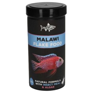 FS Malawi Flake Food 100g, FS257