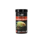 FS Cichlid Floating Pellet 125g, FS272