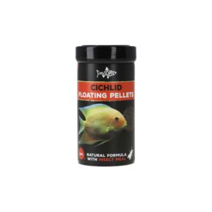 FS Cichlid Floating Pellet 125g, FS272