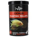 FS Cichlid Floating Pellet 500g, FS279